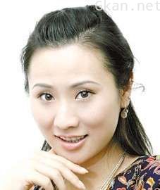 钟淑惠