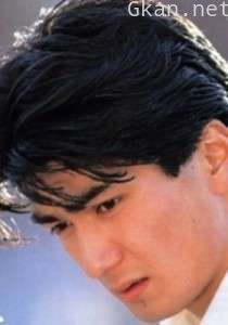 清水宏次朗