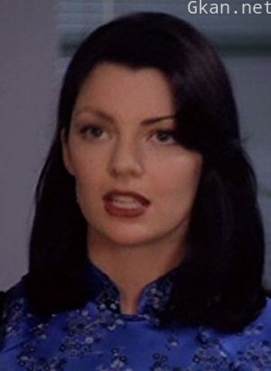 Teresa Hill