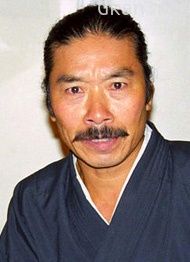萨摩剑八郎