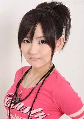 富樫美铃