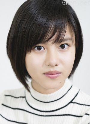 松风理咲