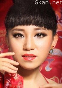 毛毛