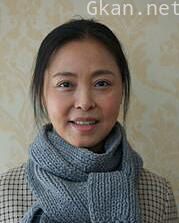 苏爱娟