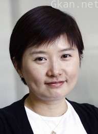 陈静