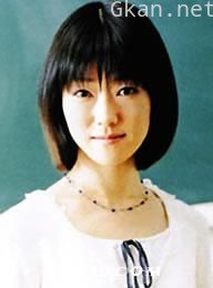 鲇川真理