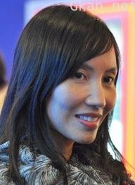 陈女燕溪