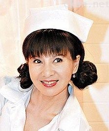 林美照