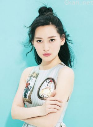 刘银银