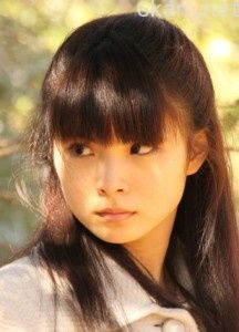 大野未来