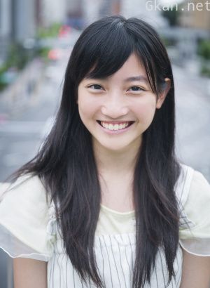 川岛铃遥
