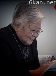 李露玲