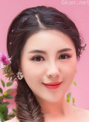 李靓雨