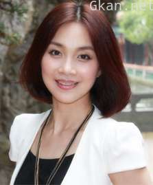 李淑勤