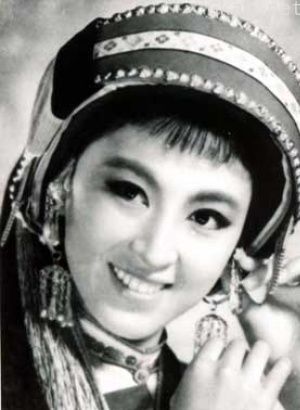杨丽坤