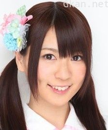 菊地彩香