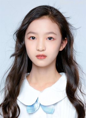 赵语彤