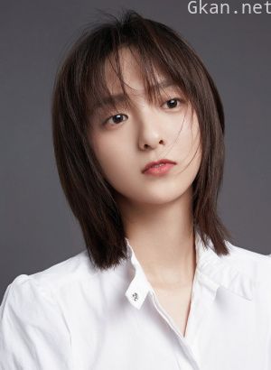 厉嘉琪