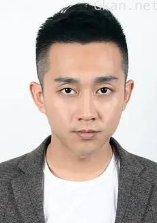 赵晋奇