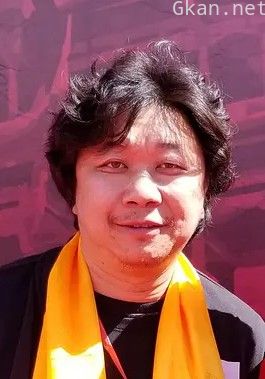 姜华