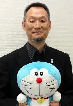八木龙一