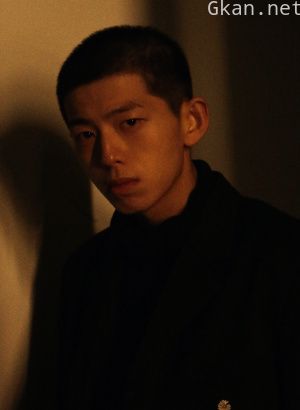 岳骁恪