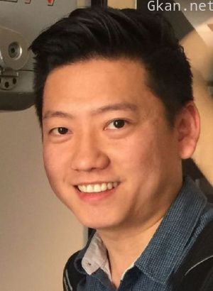 陈尚实