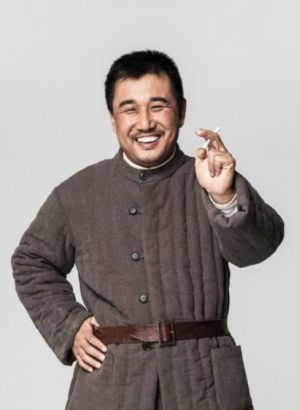 李春明