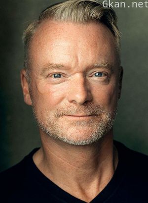 David Holt