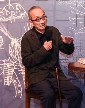 陈传兴