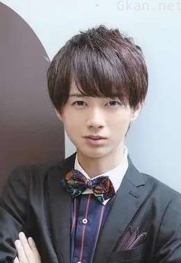 井上瑞稀