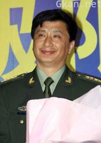 杨虎