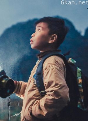 钟炜锋