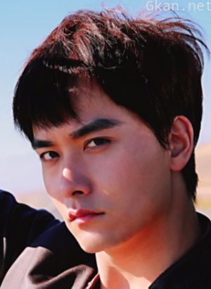 何龙龙