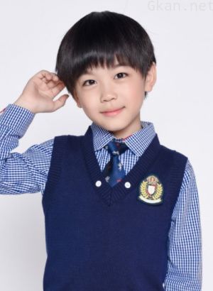 韩昊霖