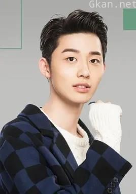 杨晓东