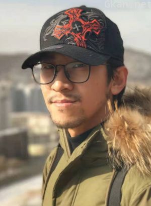 赵宇