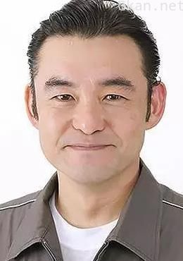 仁科贵
