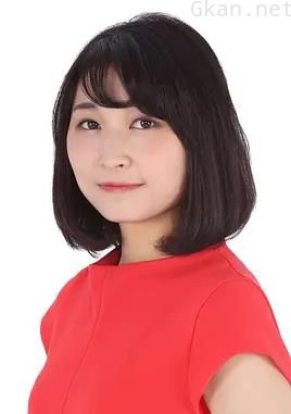 若山诗音
