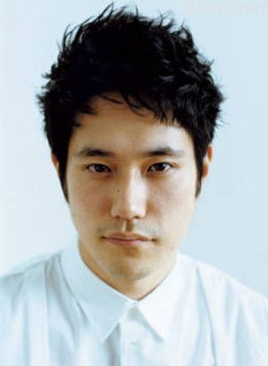 松山研一