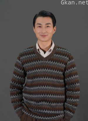 顾洪洲