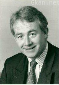 Patrick Garner