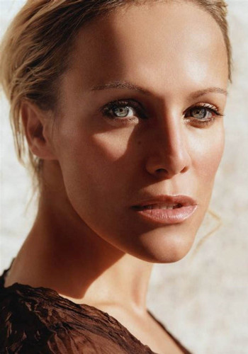 Sonja Kirchberger