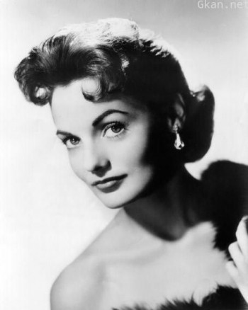 Mary Ellen Kay