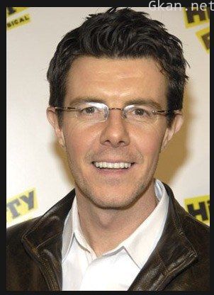 Gavin Lee