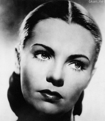 Hilde Krahl