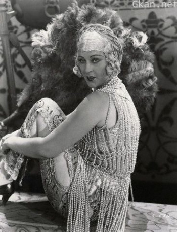 Anita Garvin