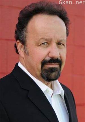 Michael Laskin