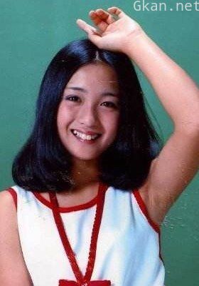 香坂未幸