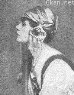 Margaret Irving